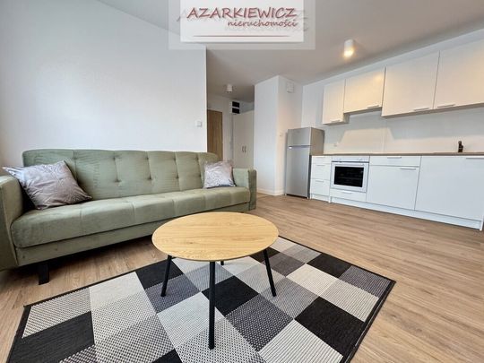 Mieszkanie do wynajęcia, GORZÓW WIELKOPOLSKI, ŚRÓDMIEŚCIE, , 1 750 zł - Фото 1