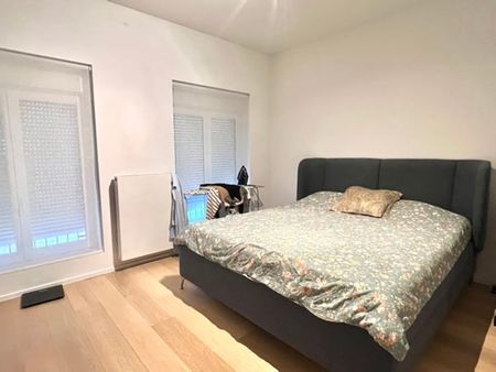 Appartement te huur - Foto 4