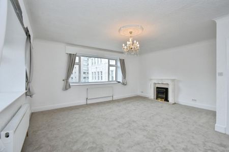3 bedroom apartment to rent - Photo 5