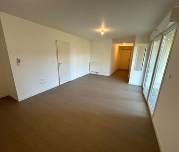 Appartement T3 Pinel – Poitiers – 62.42 m² - Photo 2