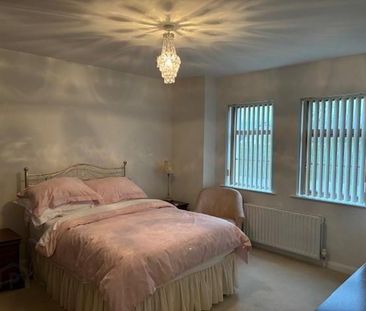 14 Blacksmith Corner, Ballynure, Ballyclare, BT39 9ZR - Photo 4