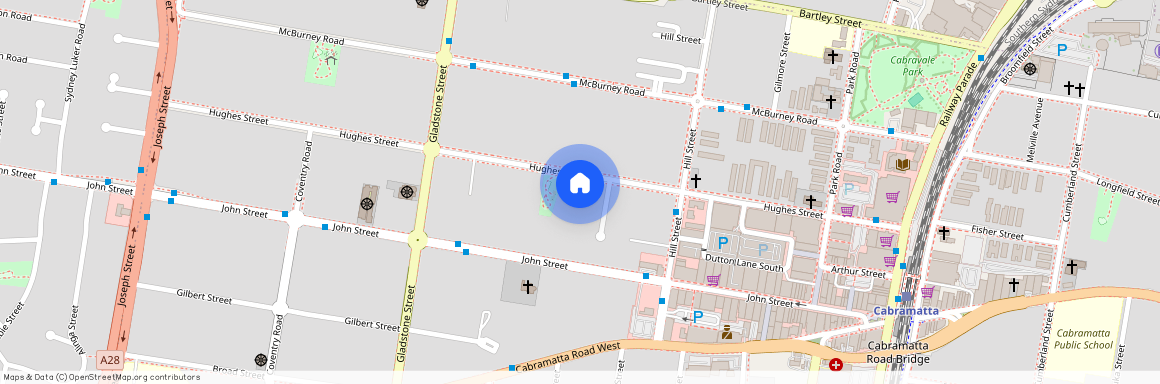58 Hughes Street, Cabramatta 2166, New South Wales