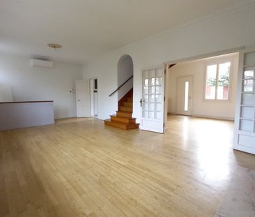 6 pièces, 119m² en location à Toulouse - 1 750 € par mois - Photo 1