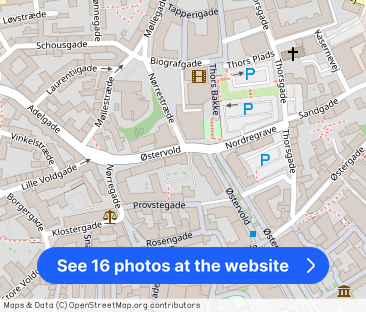 Østervold 14, 3. th. – 8900 Randers C - Photo 1