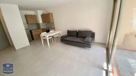 Location Appartement 2 pièces 37m² LE CANNET 06110 - Photo 4