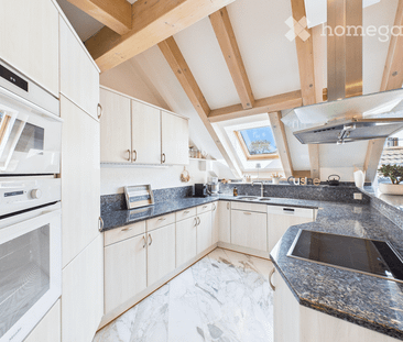 Stilvolle 4.5-Zimmer-Maisonette in der Altstadt von Bremgarten - Photo 4