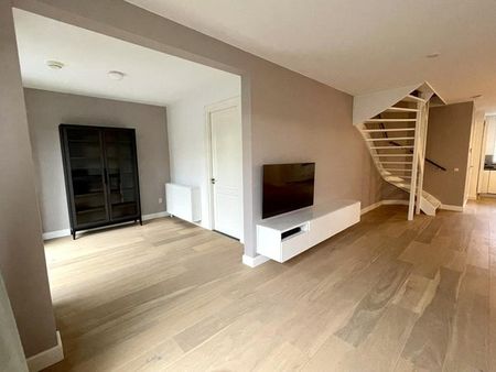 Te huur: Huis Zwarte Ring 150 in Assendelft - Foto 4