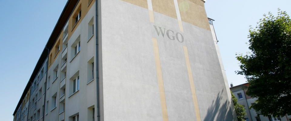 3-Zimmer-Glück mit Balkon in Zittau! - Foto 1