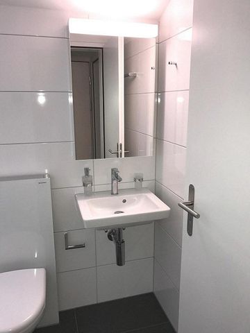 Modernes Studio an 22 m² im DG / 4. OG - Foto 4