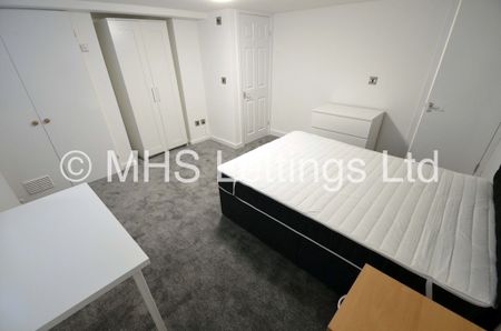 8 Headingley Mount, Leeds, LS6 3EL - Photo 3