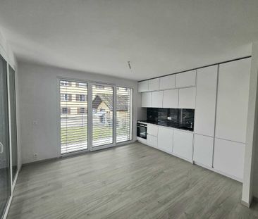 Beautiful modern 4.5-room semi-detached house in Burtigny - Photo 4