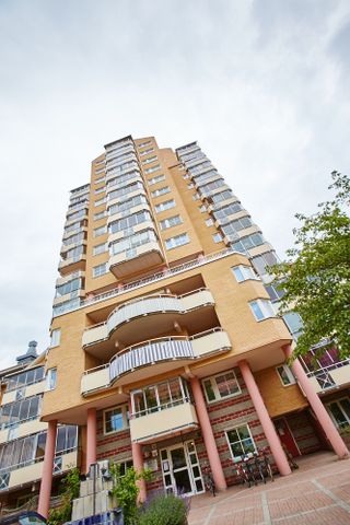Södra Allégatan 18 - Photo 3