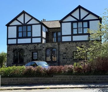 1 bedroom flat to rent - Photo 6