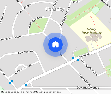 Welfare Avenue - Photo 1