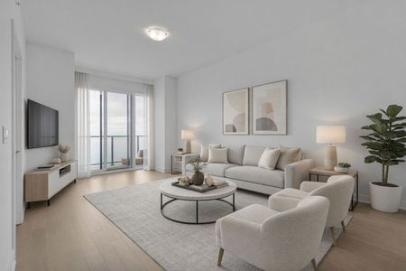 For Lease - 20 Shore Breeze Drive Unit# 3908, Toronto, Ontario - Photo 2