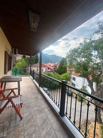 Διαμέρισμα για ενοικίαση Κέντρο (Λιτόχωρο) - Φωτογραφία 3