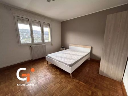 CHAMBRE EN COLOCATION - Photo 5