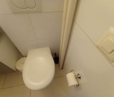 Eaux-Vives / Genève - Studio Meublé de +/- 42 m² - À deux pas du Lac - Foto 5