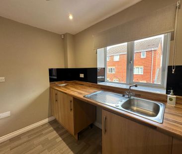 1 bedroom flat to rent - Photo 6