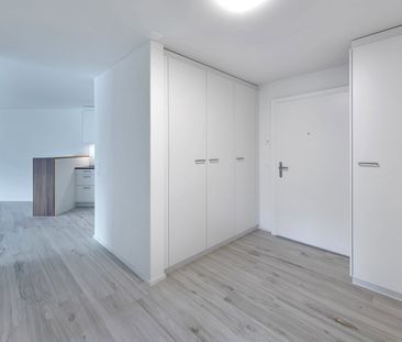 3.5 Zimmer, 70 m², 1. Stock - Photo 5