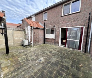 Te huur: Huis Julianastraat in Mierlo - Foto 4