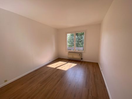 Appartement Noisy Le Roi 2 pièces 60 m2 - Photo 4