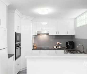 Spacious Top Floor Apartment in Prime Wishart Location! - Photo 6
