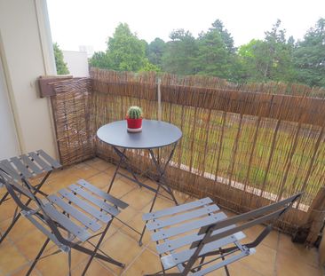 L'AGEN FAIT LE BONHEUR - Location Appartement st herblain : 76.38 m2 - Photo 1