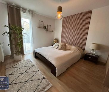 Appartement à louer 2 pièces 42m² - Photo 6