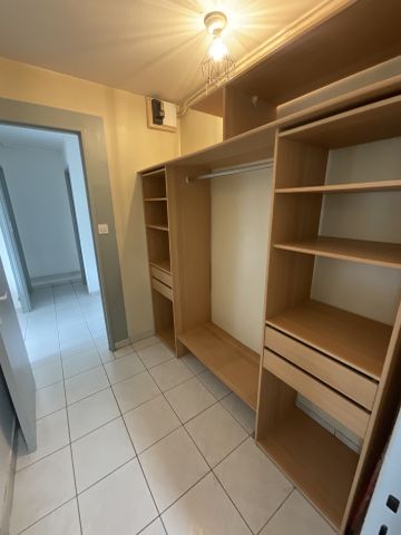 Location Appartement 2 pièces 53m² BOURGES 18000 - Photo 4