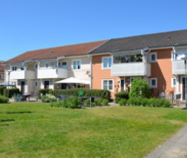 Spelmansgatan 8 C - Photo 1