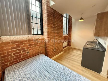 1 bedroom flat to rent - Photo 3