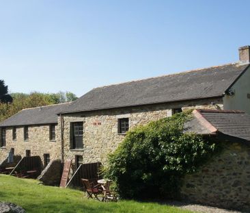 1 bedroom barn conversion to rent - Photo 4