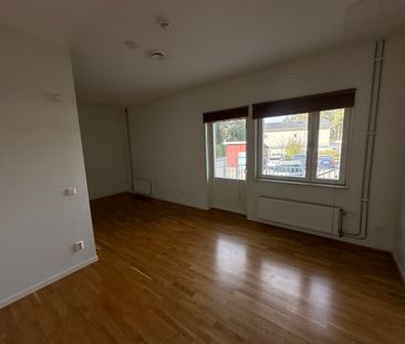 Spaljevägen 23A – 1 rok (lgh 1002) - Photo 1
