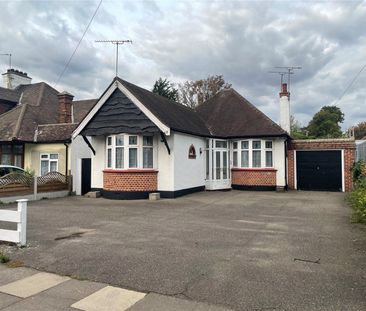 Acacia Drive, Southend-on-Sea, Essex, SS1 3JU - Photo 1