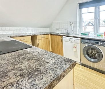 2 bedroom apartment to rent Farley Hill, Luton, Bedfordshire, LU1 - Photo 6