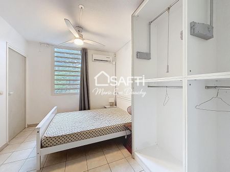 Appartement à louer à Les Abymes, Guadeloupe - Photo 5