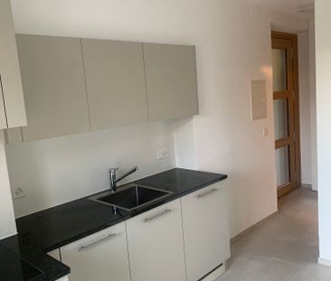 2 Zimmer, 35 m² - Photo 1