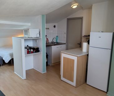 Location Appartement 1 pièce 21m² AGEN 47000 - Photo 6