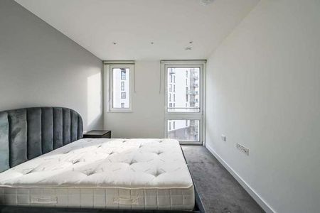 Mira House, East Village, Stratford, E20 - Photo 5