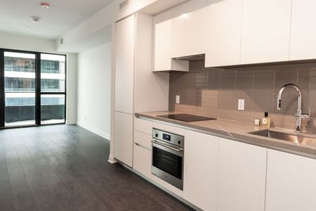 For Lease - 4015 The Exchange N/A Unit# 2708, Mississauga, Ontario - Photo 2