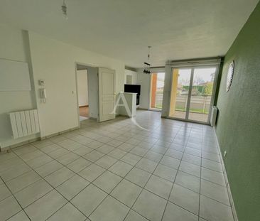 Location Appartement 2 pièces 42m² - Photo 1