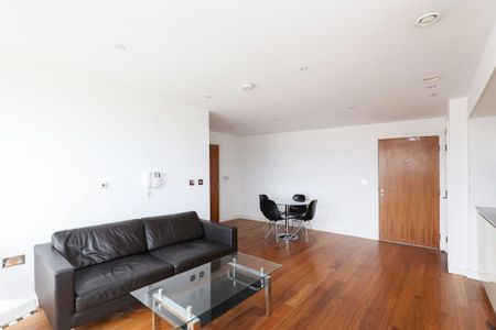 1 bedroom apartment to rent - Photo 4