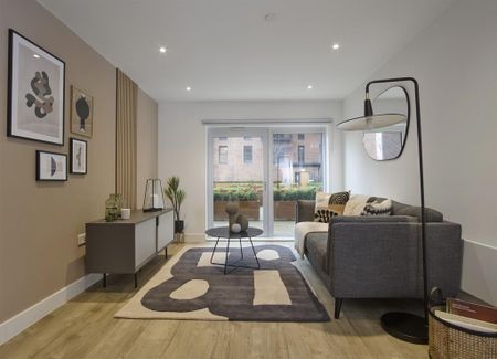 1 bedroom apartment to rent - Photo 3