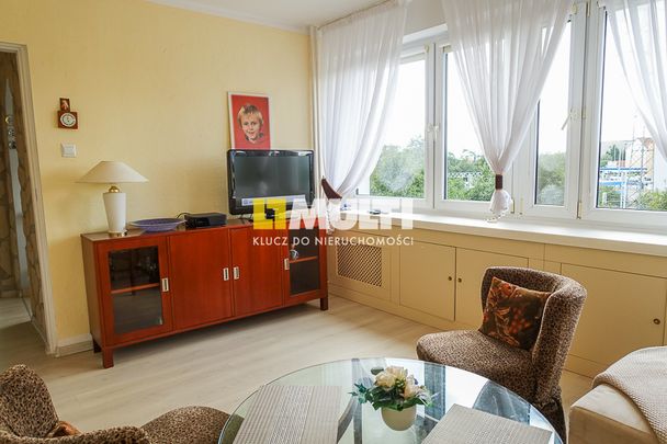 Pomorzany 2 pokoje 38 m2 2000+640 - Фото 1