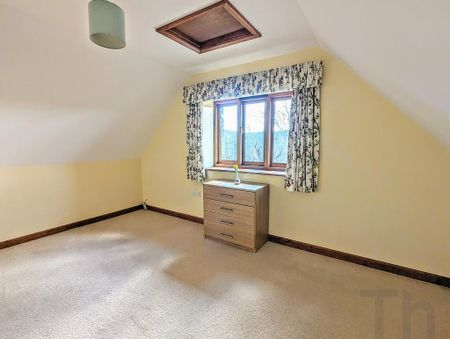 2 bedroom barn conversion to rent - Photo 5