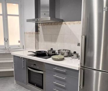 Room in a shared 6-bedroom apartment for rent in Ibiza, All bills included. - Foto 6