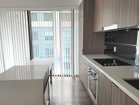 For Lease - 215 Queen Street Unit# 1211, Toronto, Ontario - Photo 5