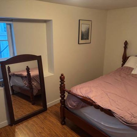 Cozy fully furnished1 bedroom suite - Photo 3