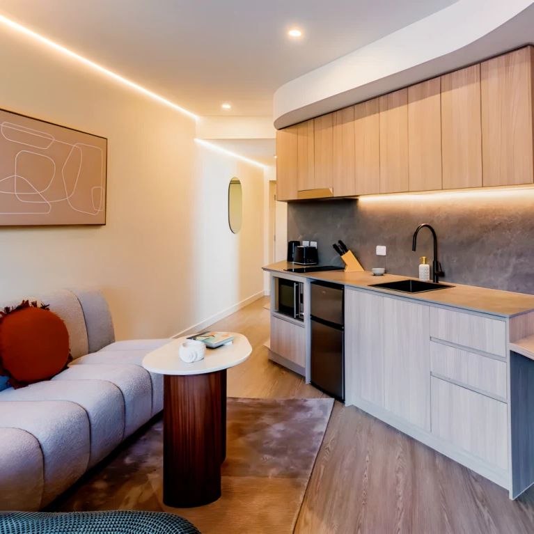 Studio Corner - Photo 1